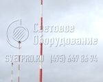 МГФ-20-М Мачта с мобильной короной высота 20 метров