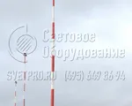 МГФ-25-М Мачта с мобильной короной высота 25 метров