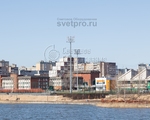 МГФ-35-СР Мачта со стационарной короной высота 35 метров