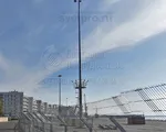 МГФ-СР-М-1 Мачта со стационарно-мобильной короной высота 16-25 метров