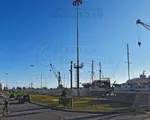 МГФ-СР-М-2 Мачта со стационарно-мобильной короной высота 16-25 метров