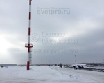 МГФ-СР-М-2 Мачта со стационарно-мобильной короной высота 16-25 метров