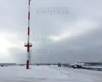 МГФ-СР-М-3 Мачта со стационарно-мобильной короной высота 20-40 метров