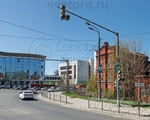 СС-6/6 Стойка светофорная высота 6 метров