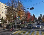 СС-6/6 Стойка светофорная высота 6 метров