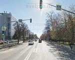 СС-6,6/6 Стойка светофорная высота 6,5 метров
