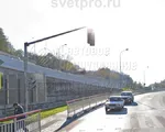 СС-7/3,5 Стойка светофорная высота 7 метров