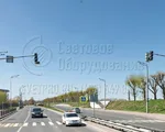 СС-8/7 Стойка светофорная высота 8 метров