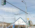 СС-8/7 Стойка светофорная высота 8 метров