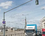 СС-8/7 Стойка светофорная высота 8 метров