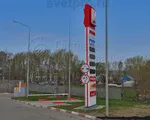 НФГ-7 Молниеотвод высота 7 метров