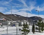НФГ-11 Молниеотвод высота 11 метров