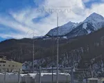 НФГ-11 Молниеотвод высота 11 метров