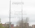 НФГ-12 Молниеотвод высота 12 метров