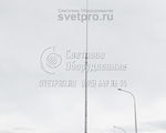 НФГ-12 Молниеотвод высота 12 метров