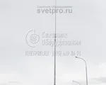 НФГ-12 Молниеотвод высота 12 метров