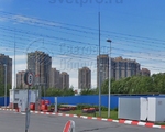 НФГ-15 Молниеотвод высота 15 метров