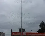 НФГ-15 Молниеотвод высота 15 метров