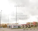 НФГ-16 Молниеотвод высота 16 метров