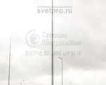 НФГ-18 Молниеотвод высота 18 метров