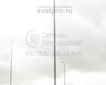 НФГ-18 Молниеотвод высота 18 метров